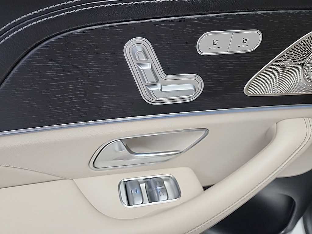 Mercedes Benz GLS Class 2025 Blanco - Importación desde Corea - HF Imports Iquique - Foto 13
