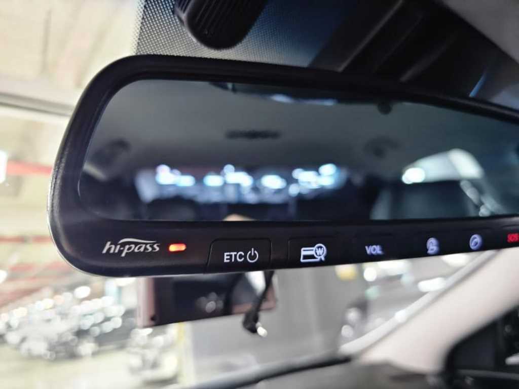 HYUNDAI Grandeur 2015 Gris - Importación desde Corea - HF Imports Iquique - Foto 16