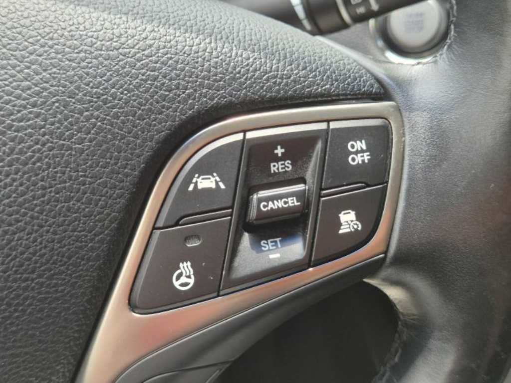 HYUNDAI Grandeur 2014 Negro - Importación desde Corea - HF Imports Iquique - Foto 14