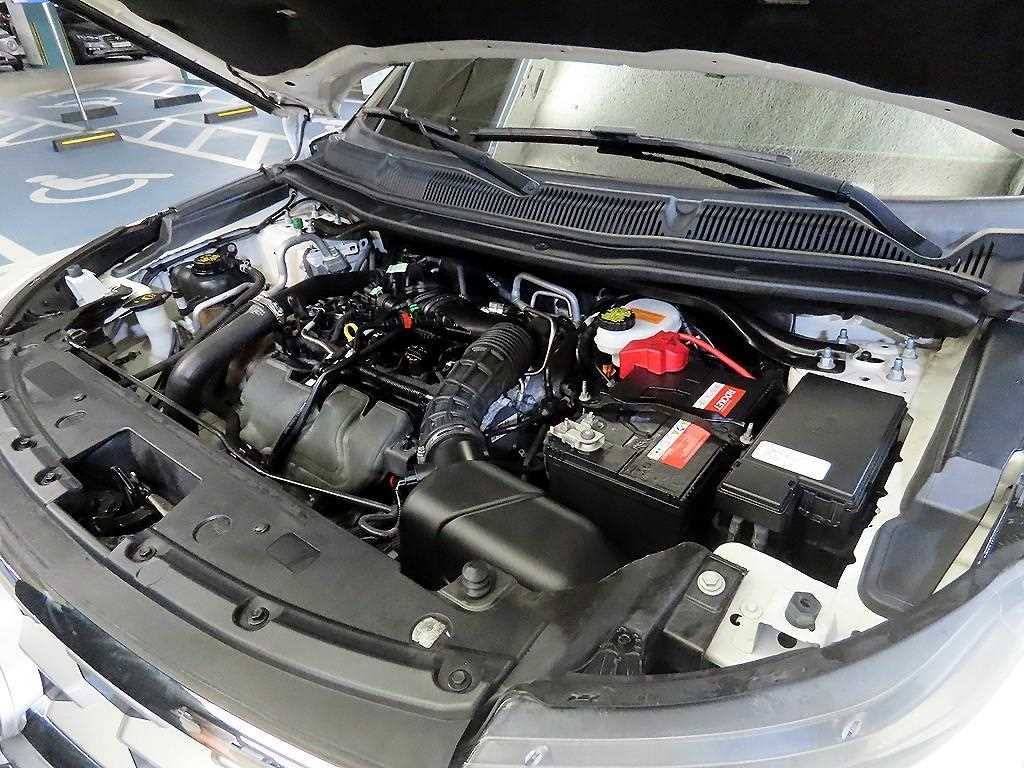 Ford Explorer 2019 Blanco - Importación desde Corea - HF Imports Iquique - Foto 19