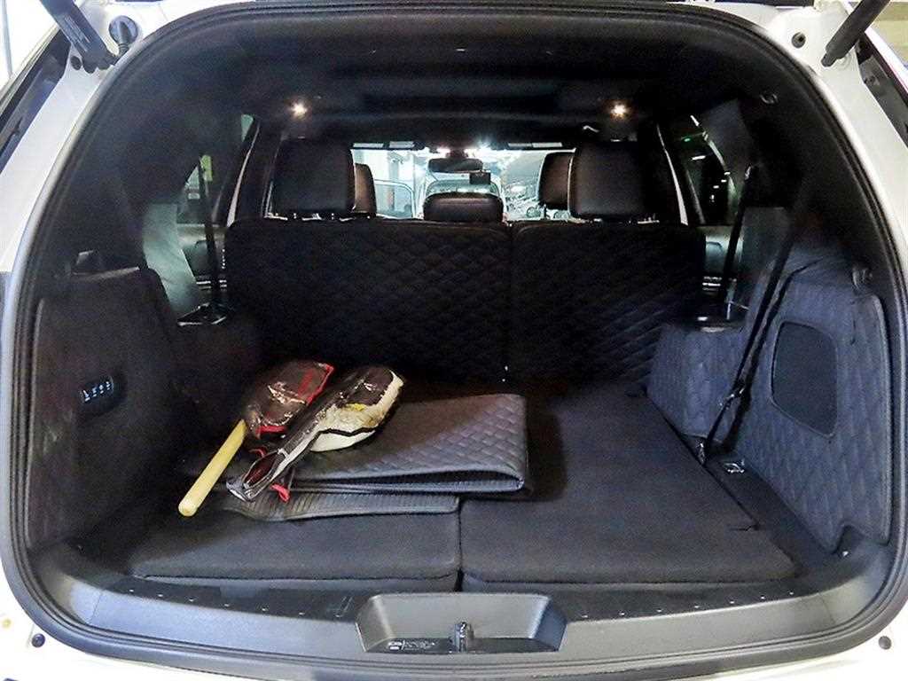 Ford Explorer 2019 Blanco - Importación desde Corea - HF Imports Iquique - Foto 17