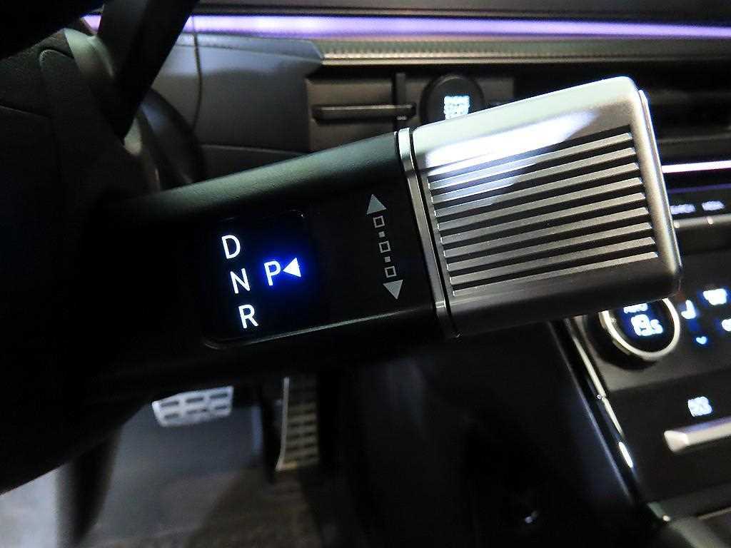 HYUNDAI Santa Fe - Vista 12