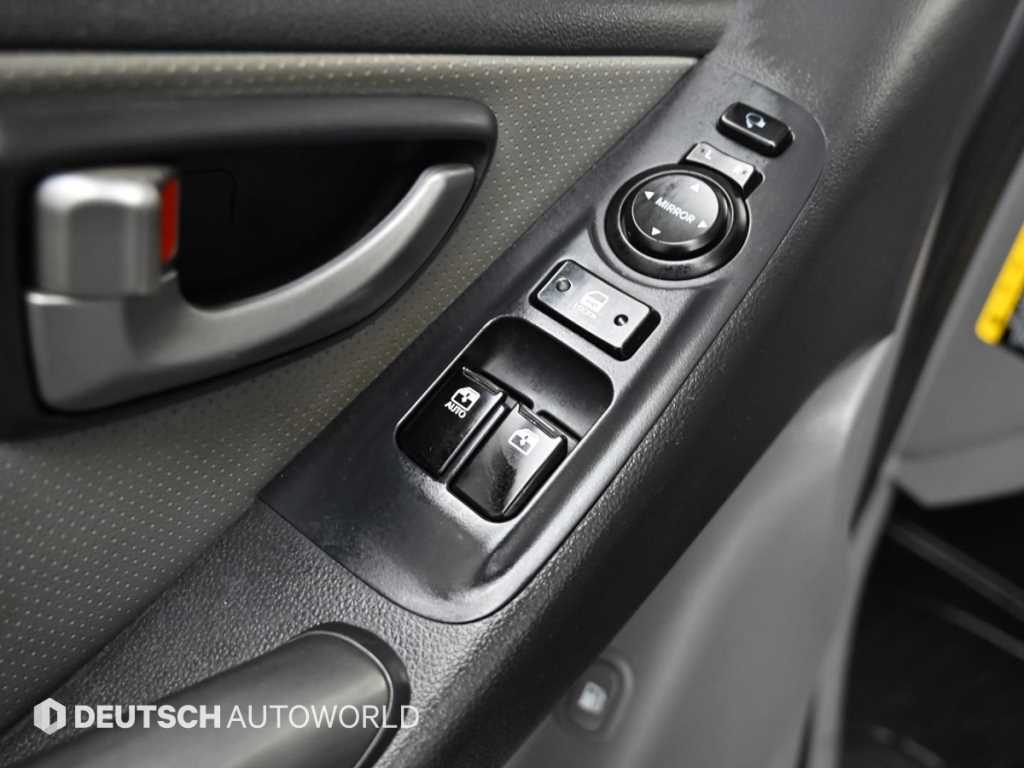 HYUNDAI Starex 2016 Plateado - Importación desde Corea - HF Imports Iquique - Foto 15