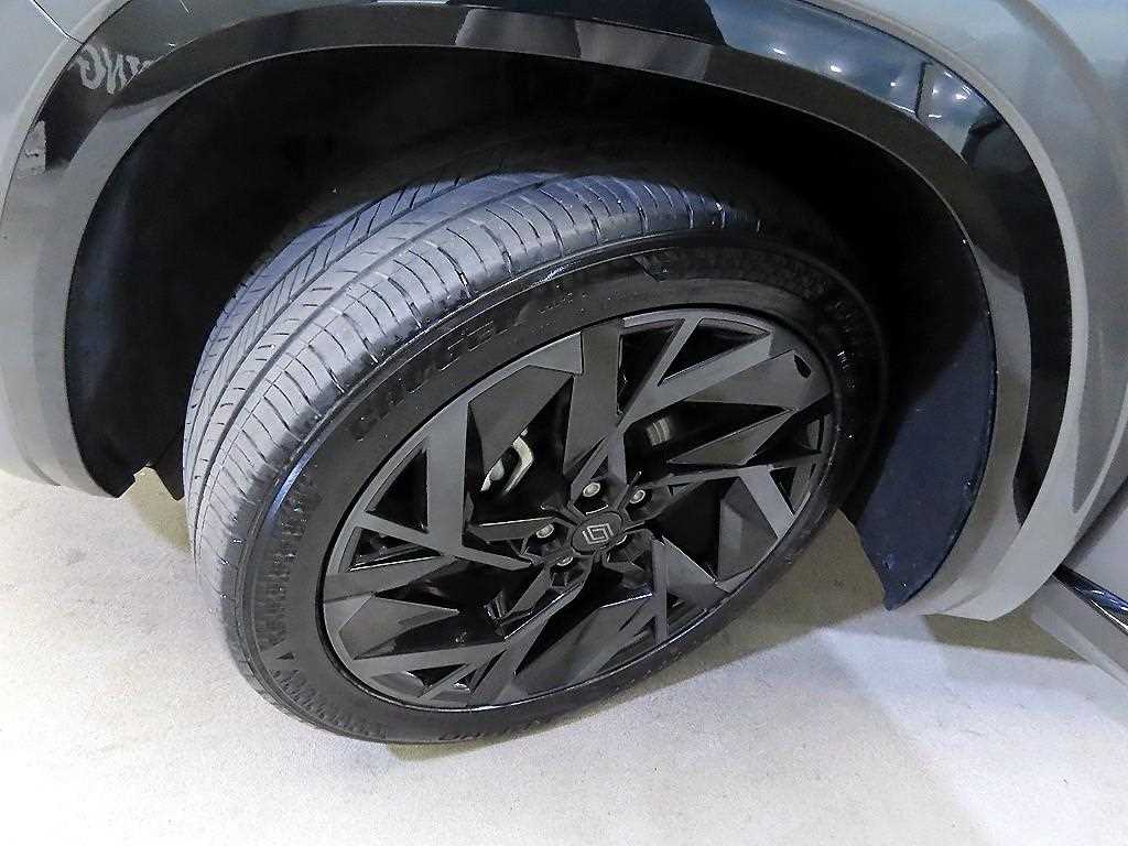 SAMSUNG Grand Koleos 2025 Gris - Importación desde Corea - HF Imports Iquique - Foto 20