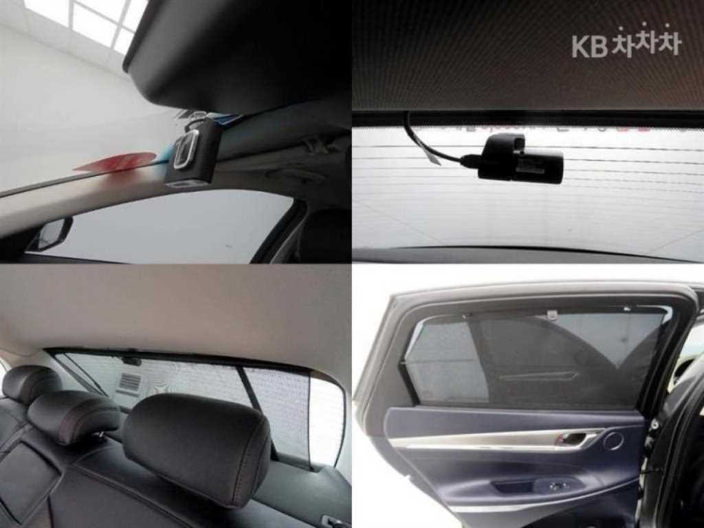 HYUNDAI Grandeur 2023 Gris - Importación desde Corea - HF Imports Iquique - Foto 18
