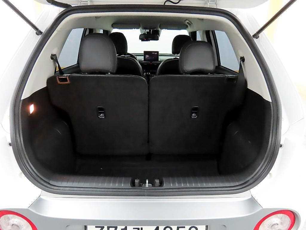 HYUNDAI Casper 2023 Blanco - Importación desde Corea - HF Imports Iquique - Foto 18