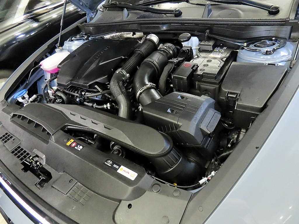 HYUNDAI Sonata 2026 Gris - Importación desde Corea - HF Imports Iquique - Foto 19