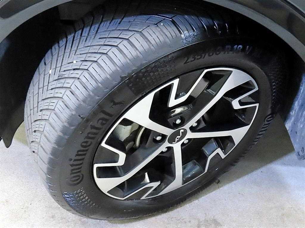 KIA Sportage 2023 Gris - Importación desde Corea - HF Imports Iquique - Foto 20