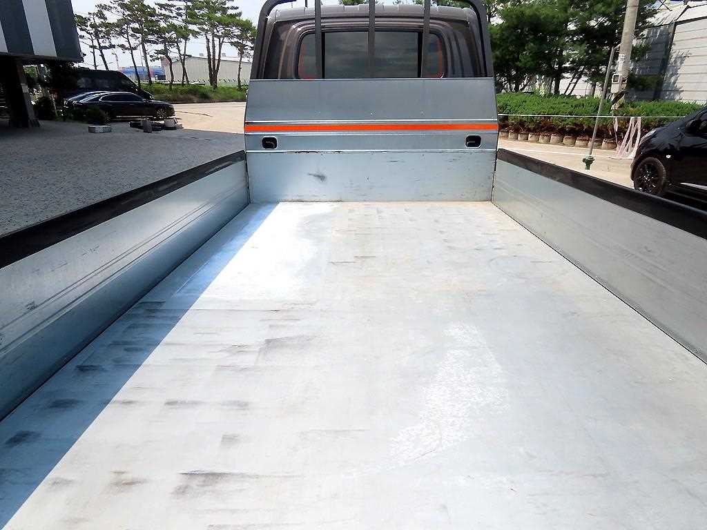 Small Truck Cargo (small) - Vista 5