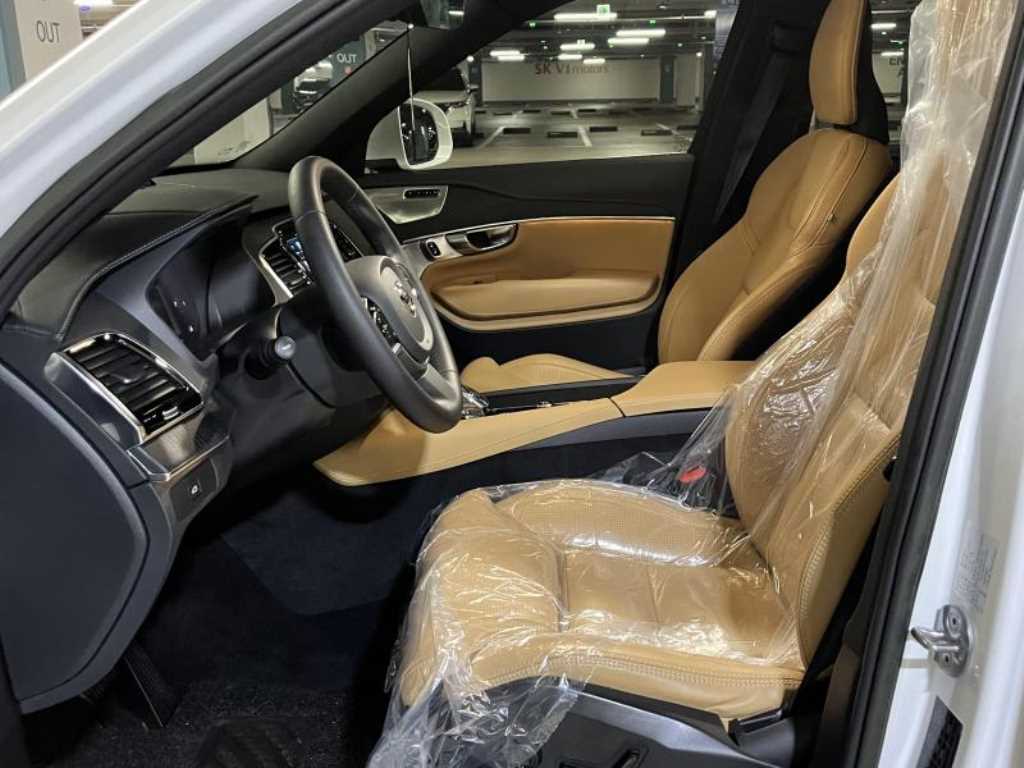 Volvo XC90 - Vista 6