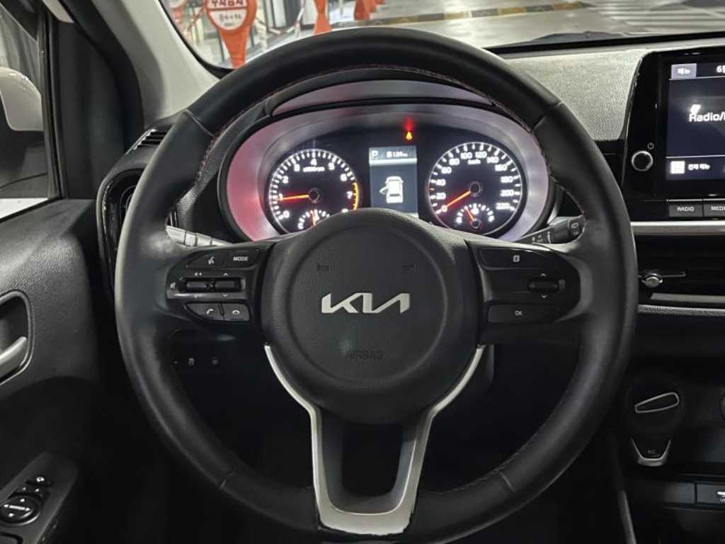 KIA Morning - Vista 7