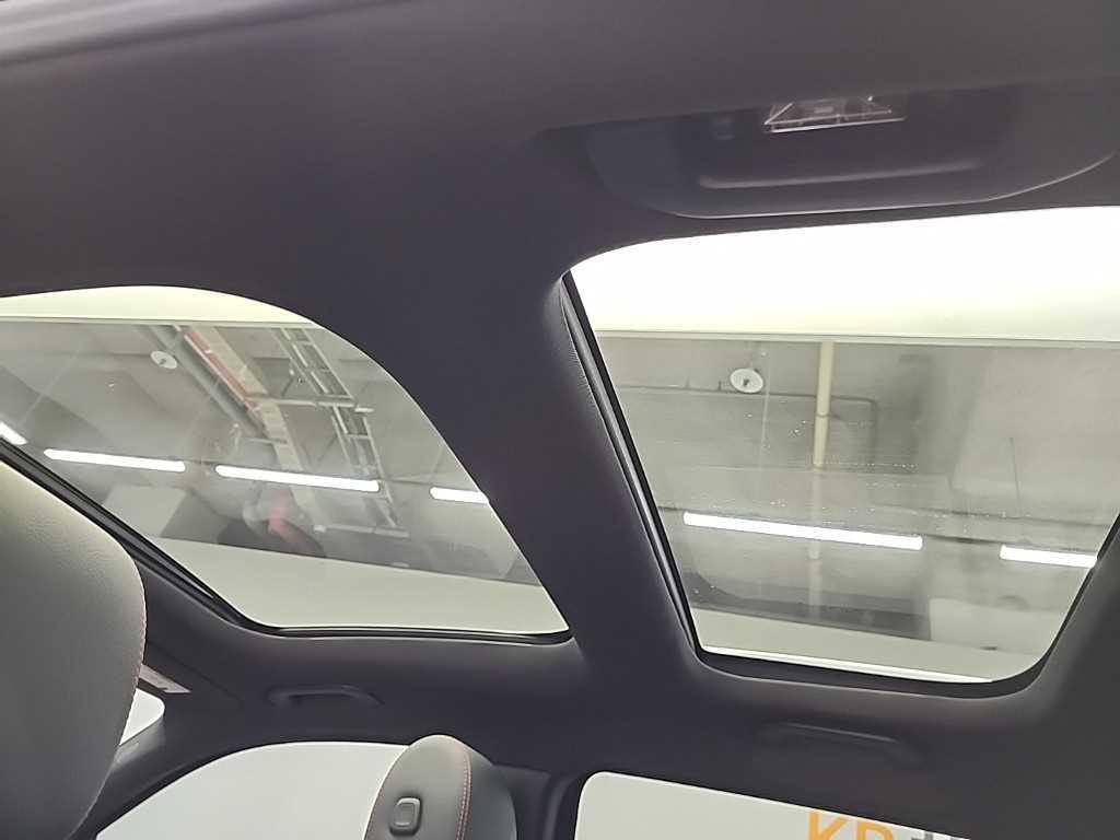 Mercedes Benz GLB Class 2021 Negro - Importación desde Corea - HF Imports Iquique - Foto 13