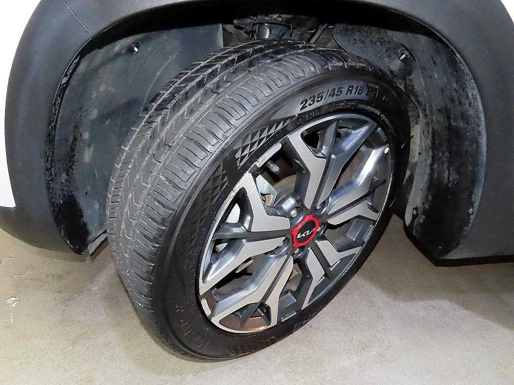 KIA Seltos 2023 - Importación desde Corea - HF Imports Iquique - Foto 20