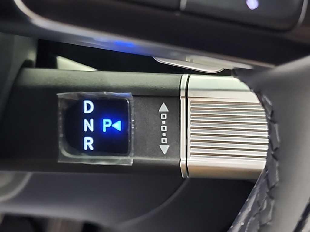 HYUNDAI Grandeur - Vista 8