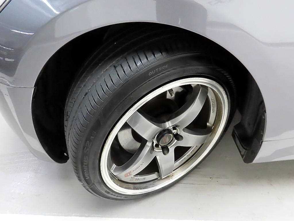 HYUNDAI Genesis 2010 Gris - Importación desde Corea - HF Imports Iquique - Foto 19