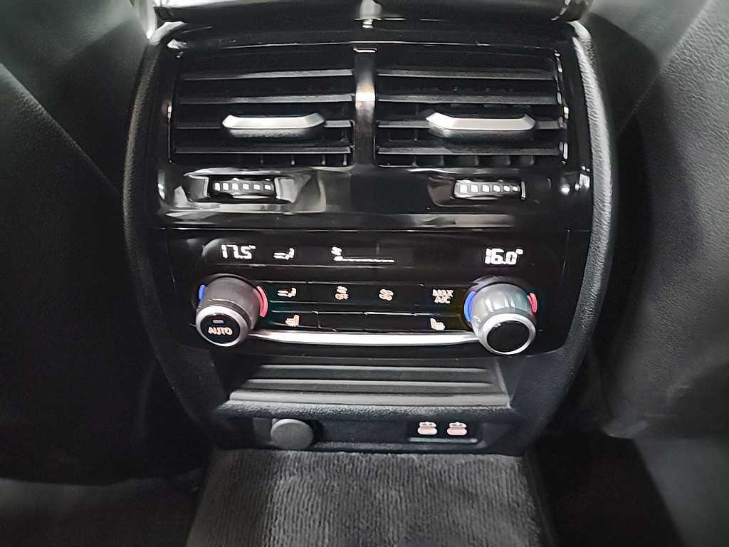 BMW 5 Series 2020 - Importación desde Corea - HF Imports Iquique - Foto 13