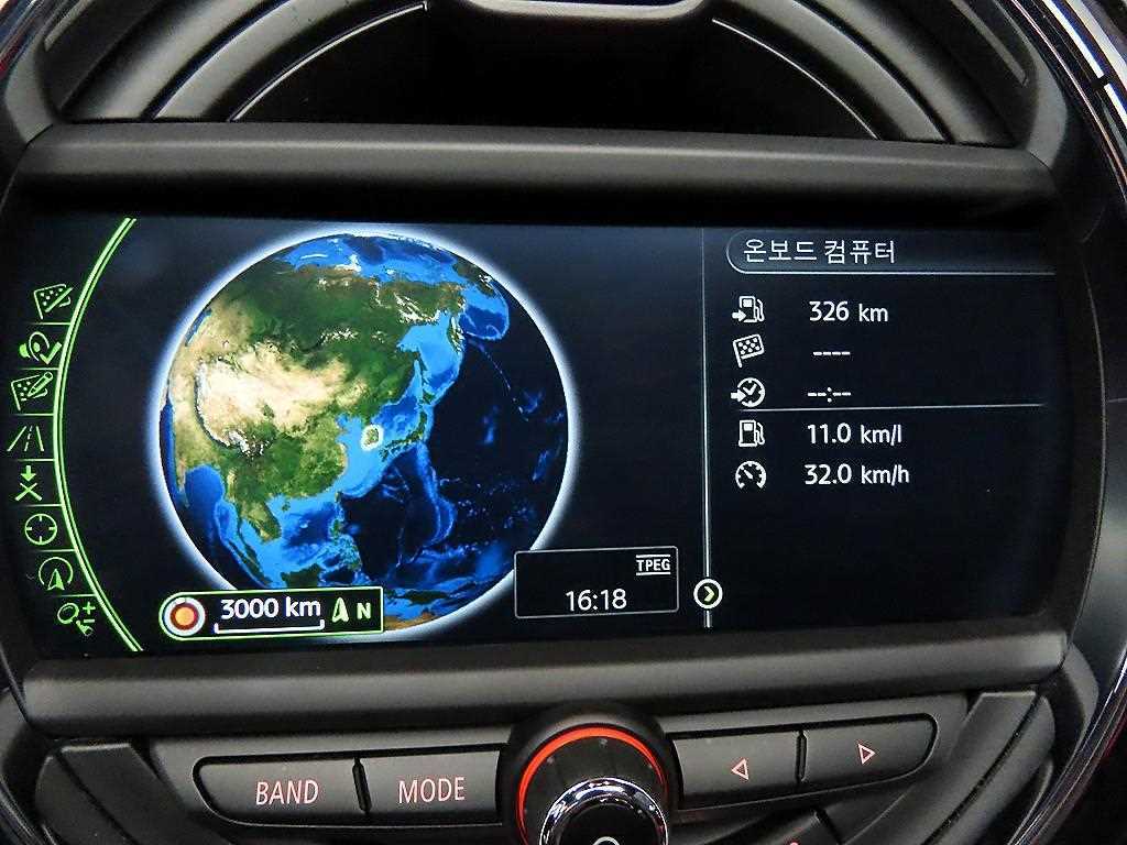 Mini Cooper 2018 Negro - Importación desde Corea - HF Imports Iquique - Foto 13