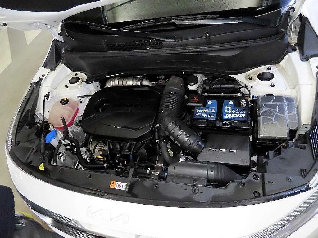 KIA Seltos 2023 - Importación desde Corea - HF Imports Iquique - Foto 19