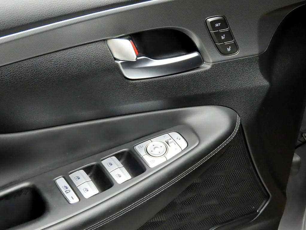 HYUNDAI Santa Fe - Vista 12