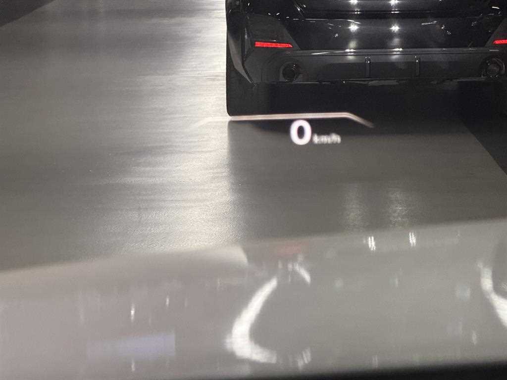 Genesis GV80 2020 Blanco - Importación desde Corea - HF Imports Iquique - Foto 17