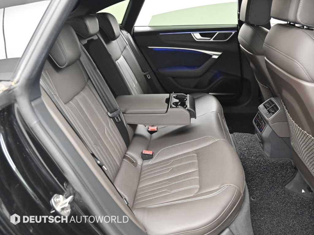 Audi A7 - Vista 12