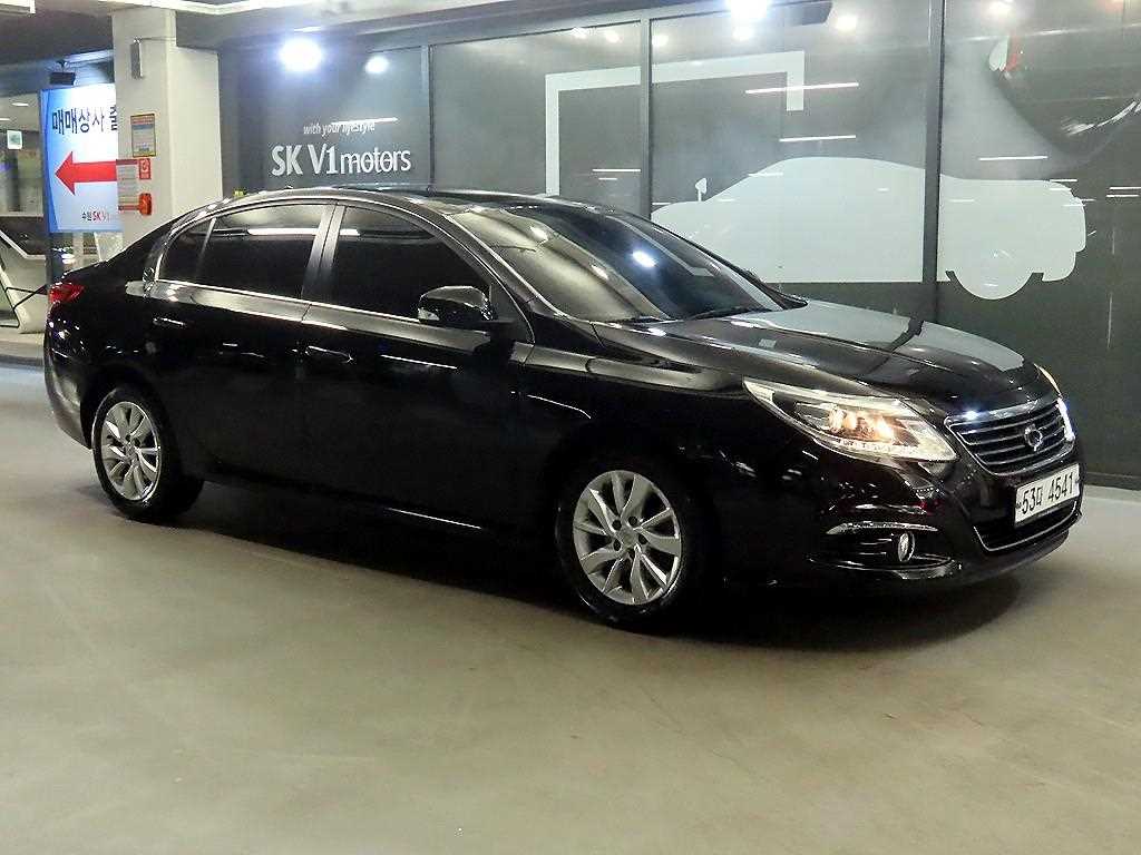 SAMSUNG SM5 - Vista 2