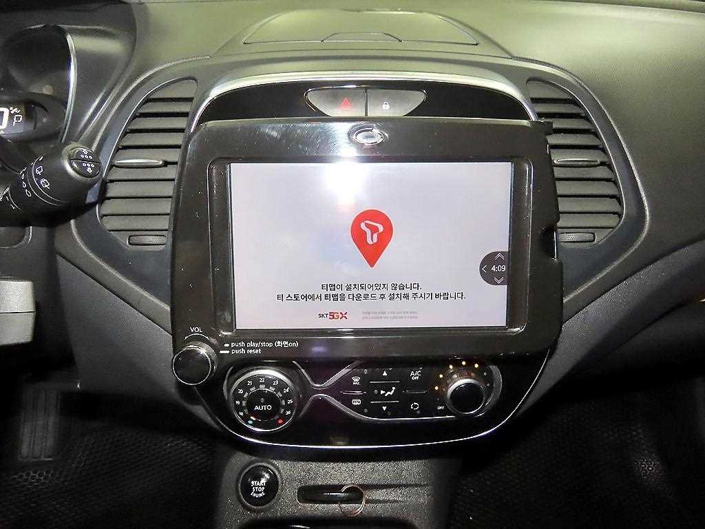 SAMSUNG QM3 - Vista 11