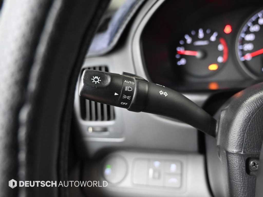 HYUNDAI Starex 2016 Plateado - Importación desde Corea - HF Imports Iquique - Foto 16