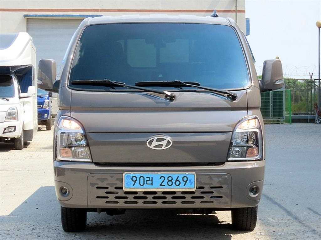 Small Truck Cargo (small) - Vista 2
