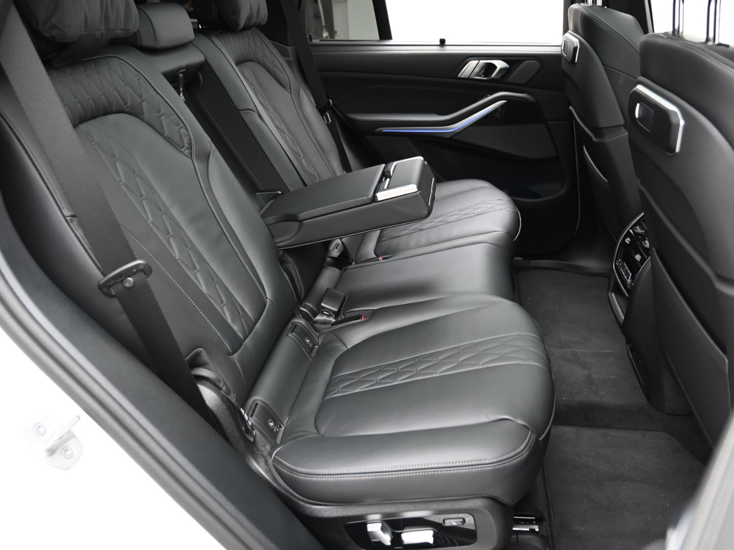 BMW X5 - Vista 12