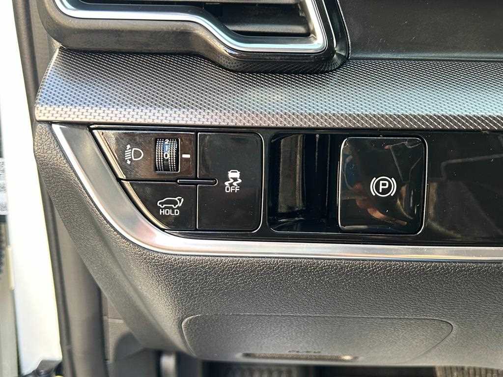 KIA Sportage - Vista 9
