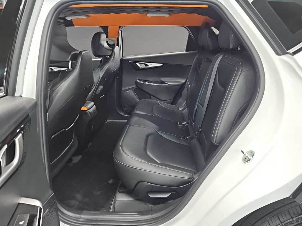 KIA EV6 - Vista 12