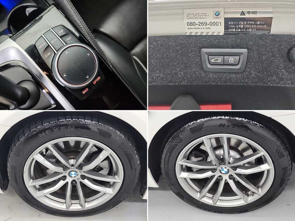 BMW 5 Series 2020 - Importación desde Corea - HF Imports Iquique - Foto 20