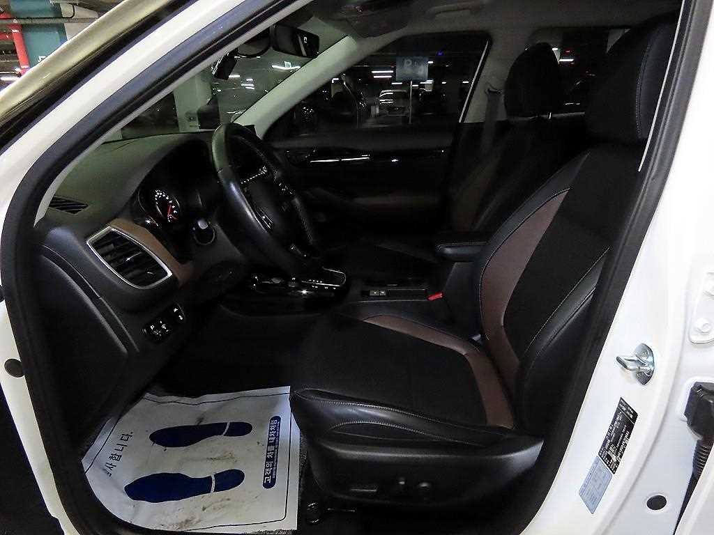 KIA Seltos - Vista 6