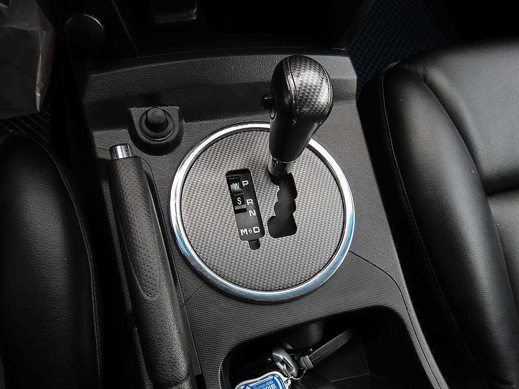 Ssangyong Korando - Vista 10