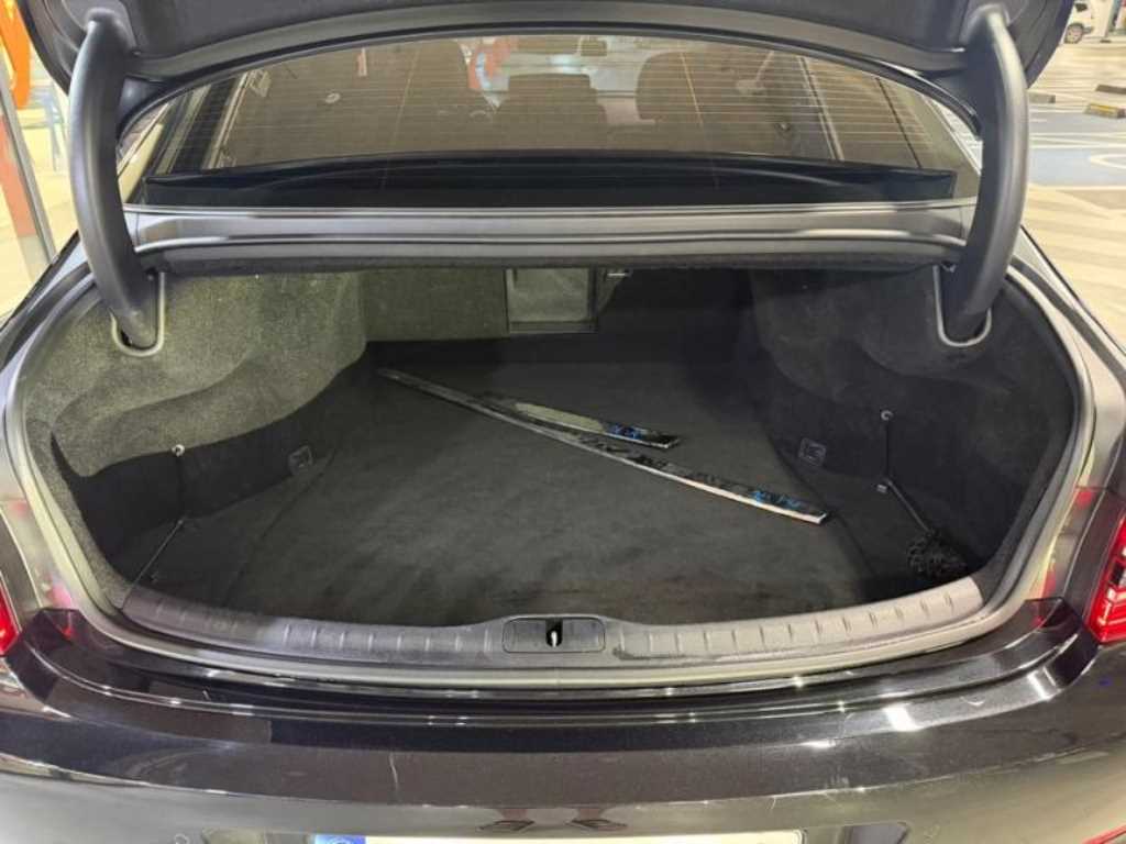 Genesis G80 2021 Negro - Importación desde Corea - HF Imports Iquique - Foto 17