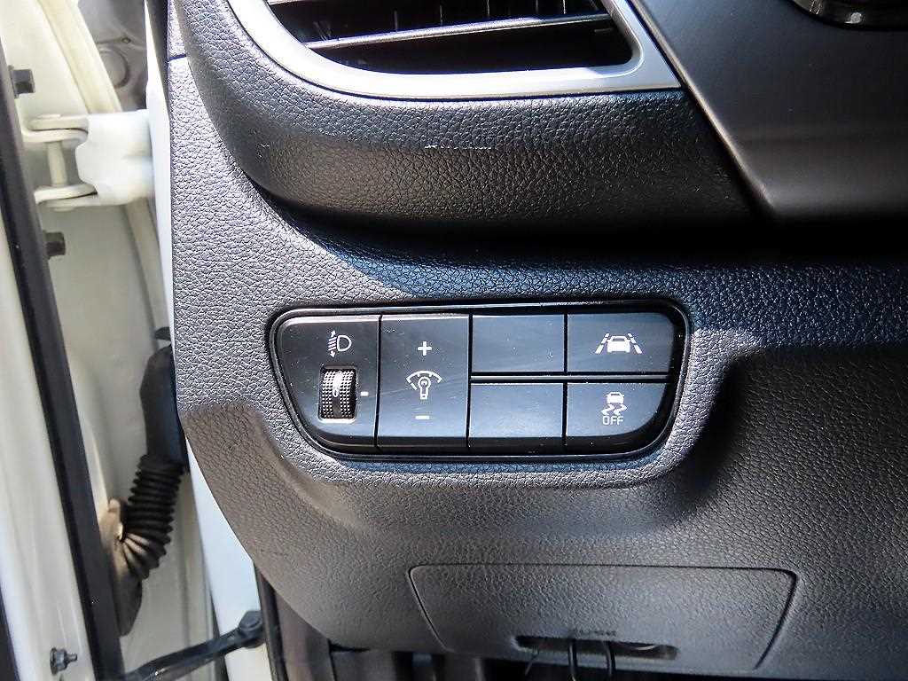 KIA Seltos 2020 Blanco - Importación desde Corea - HF Imports Iquique - Foto 13