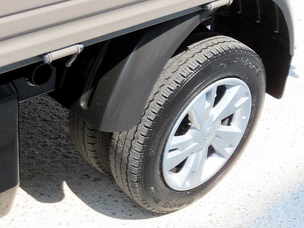 Small Truck Cargo (small) 2024 Gris - Importación desde Corea - HF Imports Iquique - Foto 19