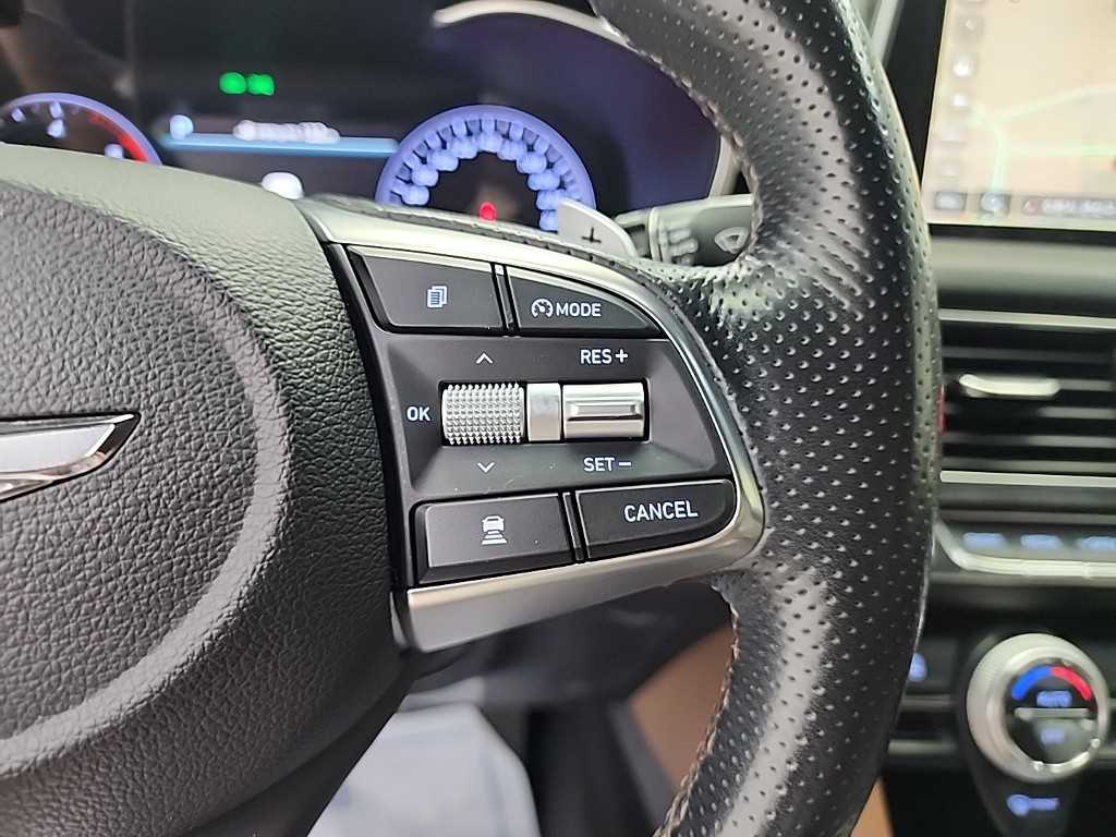Genesis G70 2018 - Importación desde Corea - HF Imports Iquique - Foto 18
