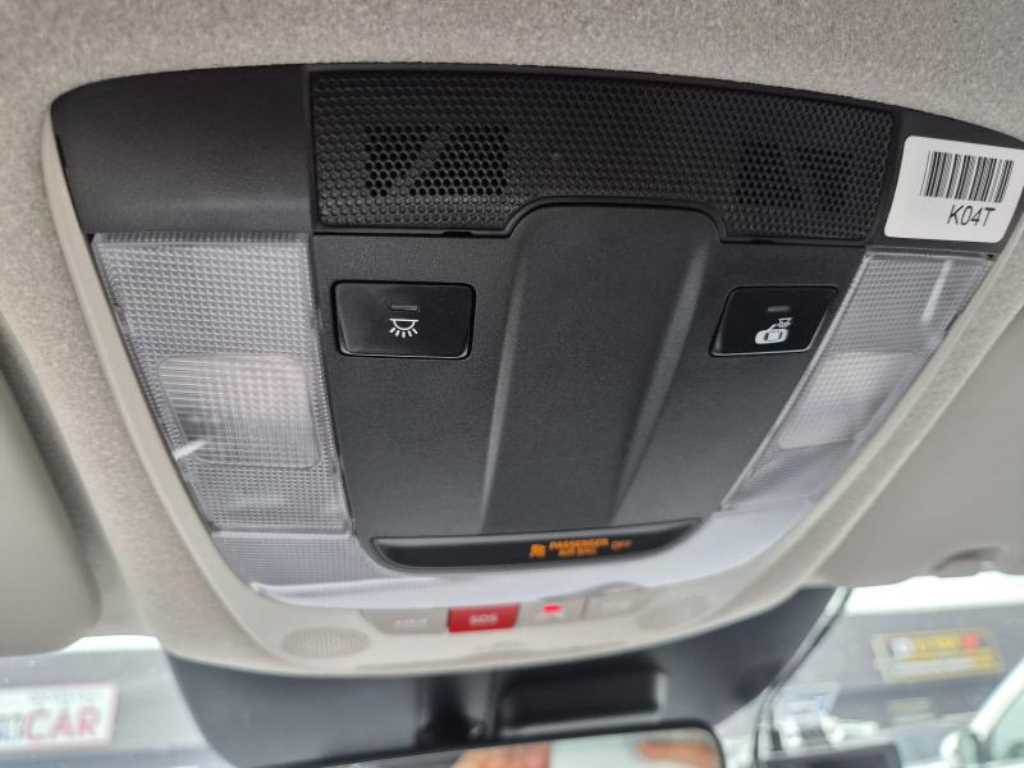KIA Niro - Vista 10