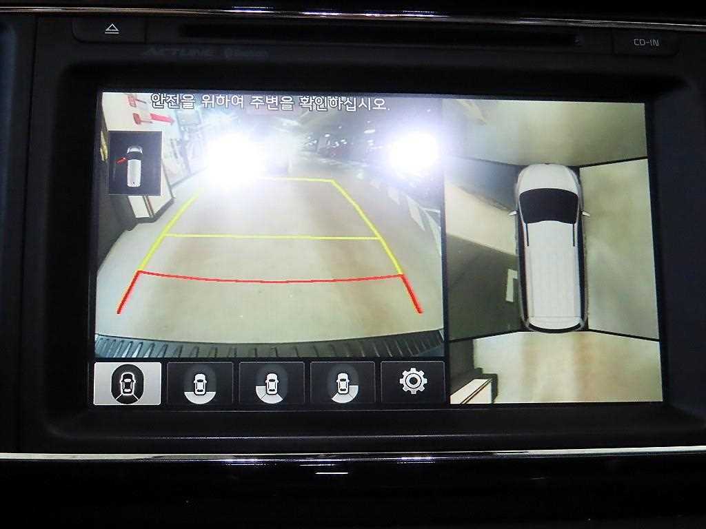KIA Carnival 2016 skyblue - Importación desde Corea - HF Imports Iquique - Foto 14