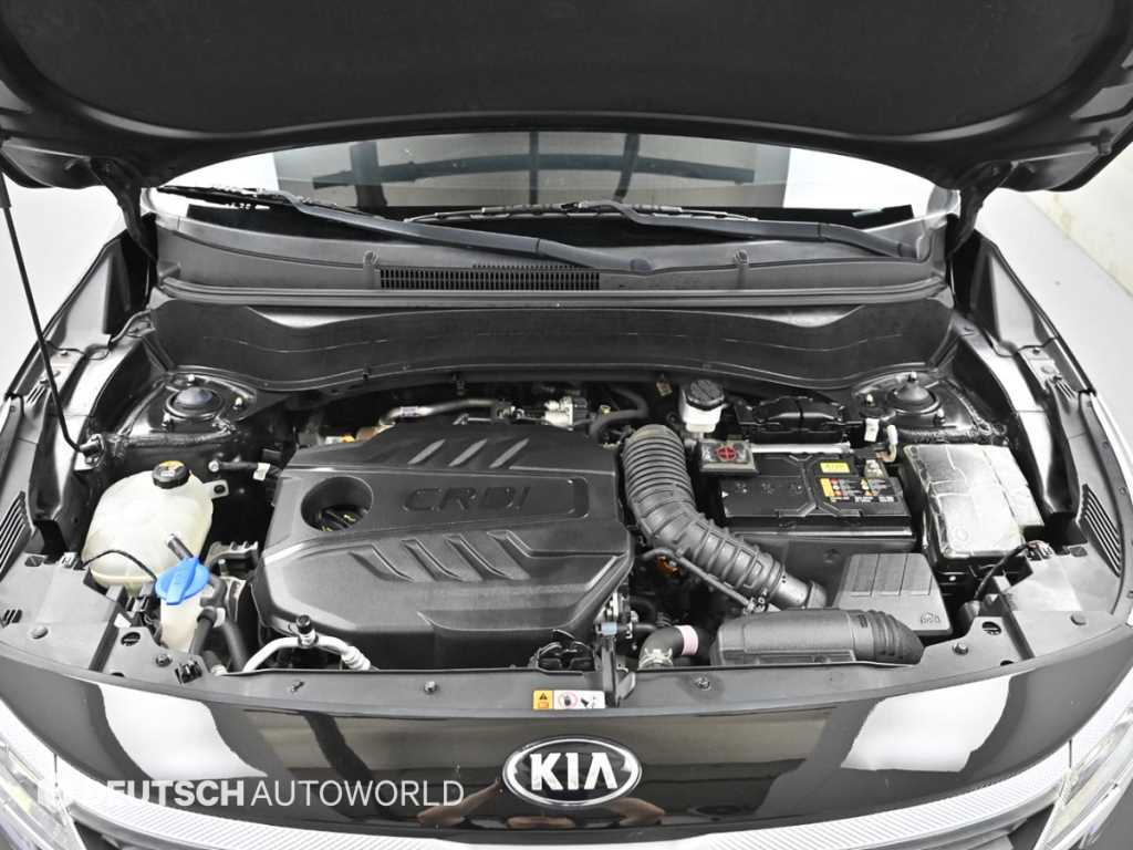 KIA Seltos - Vista 6