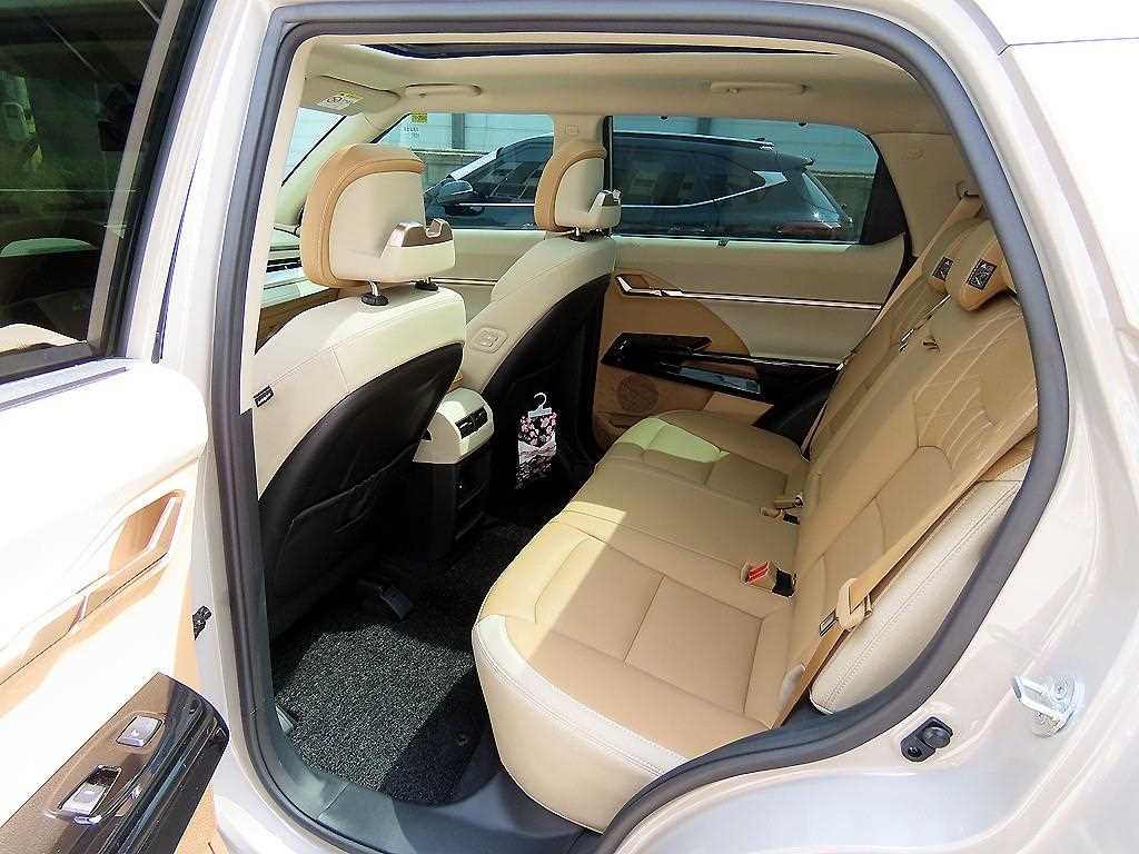 Ssangyong Action - Vista 6