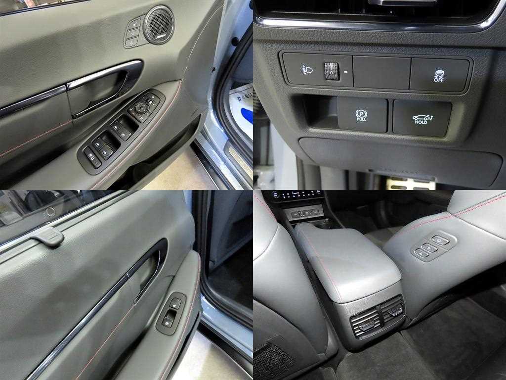 HYUNDAI Sonata 2026 Gris - Importación desde Corea - HF Imports Iquique - Foto 16