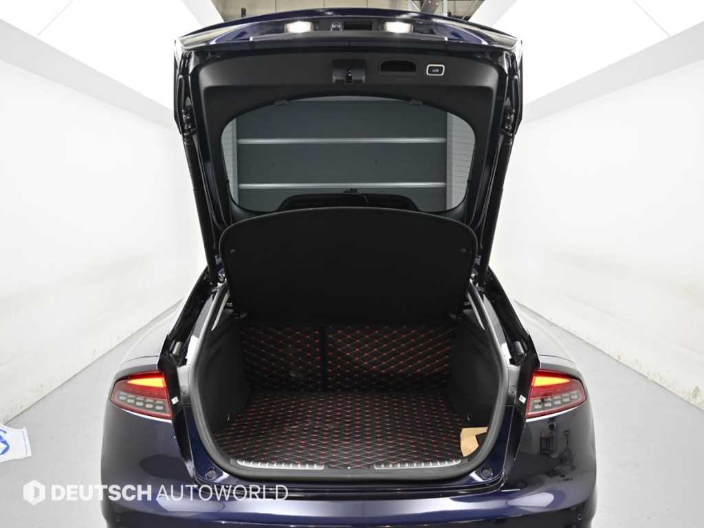 KIA Stinger 2021 - Importación desde Corea - HF Imports Iquique - Foto 19