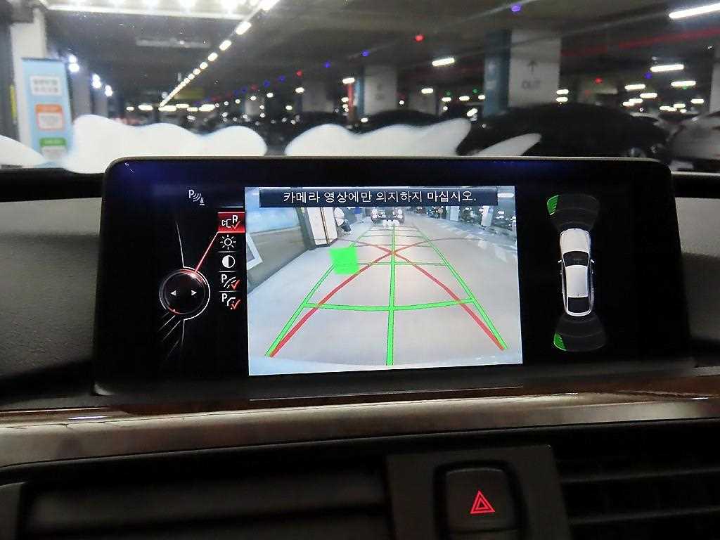 BMW Gran Turismo 2015 Plateado - Importación desde Corea - HF Imports Iquique - Foto 14