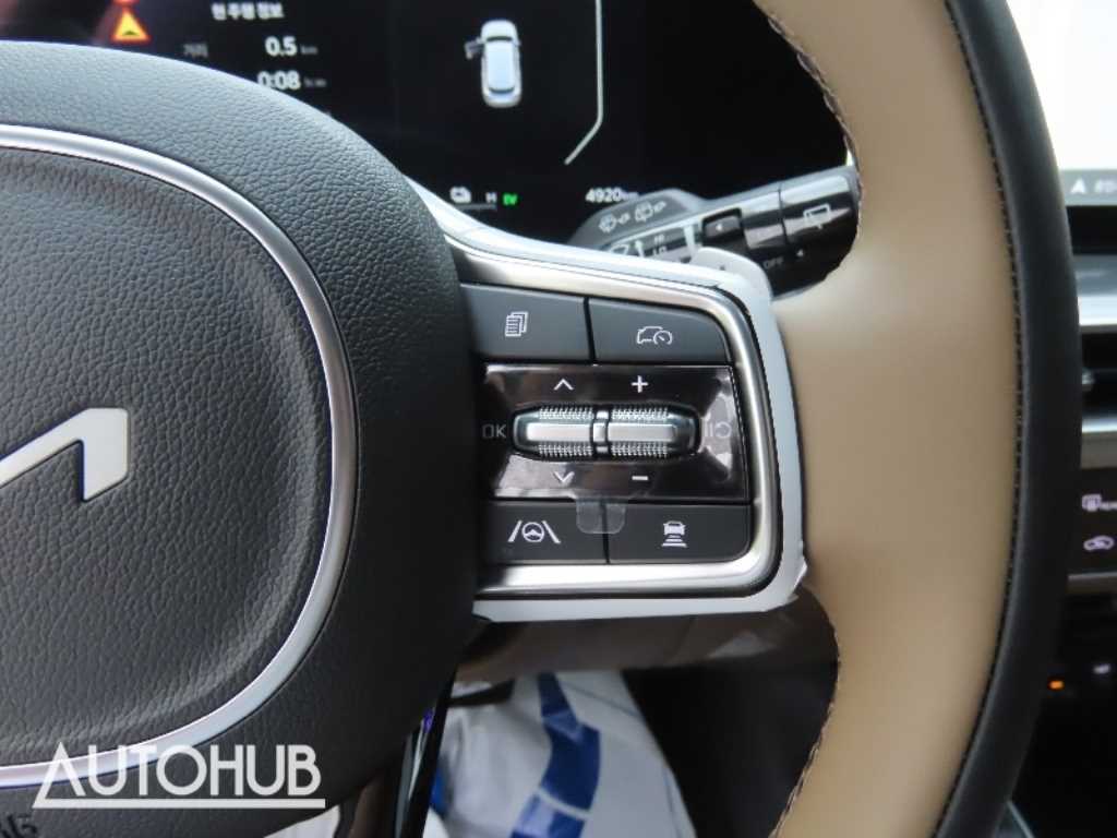 KIA Sorento - Vista 12