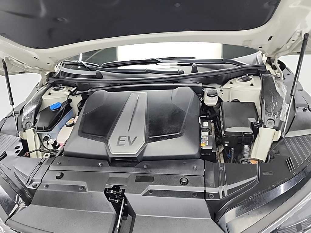 KIA EV6 - Vista 6