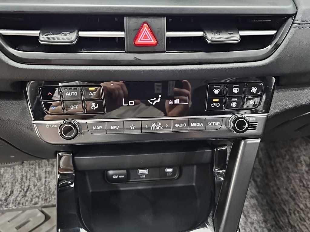 KIA Seltos - Vista 10