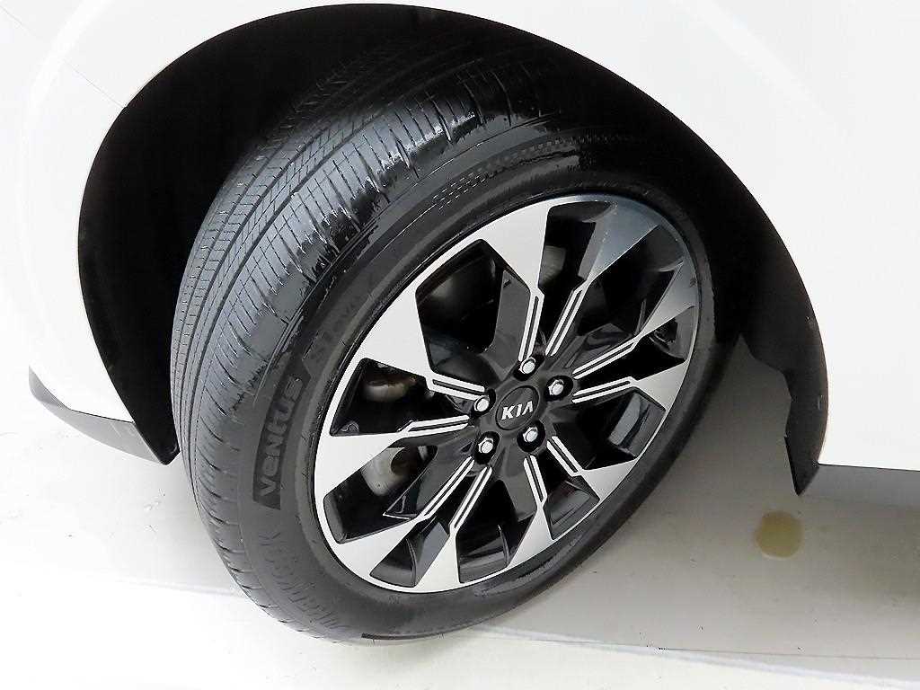 KIA Carnival 2021 Blanco - Importación desde Corea - HF Imports Iquique - Foto 19